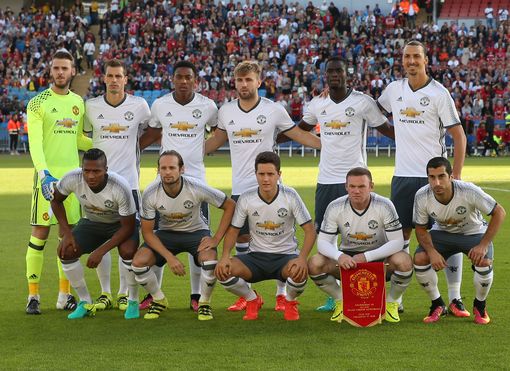 能力的较量 能力的较量