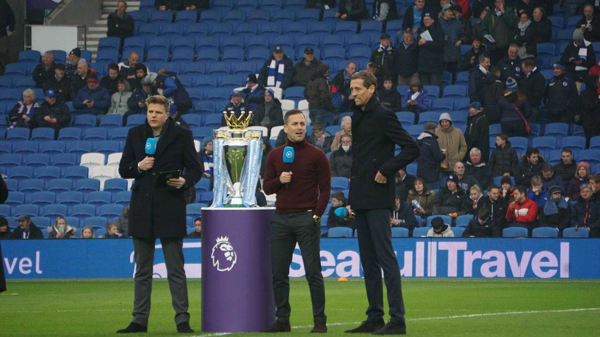 使得比赛更 使得比赛更